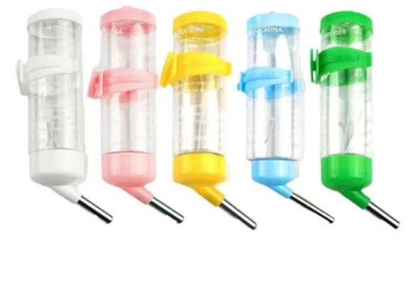 Bình Nước Gắn Chuồng 250ml